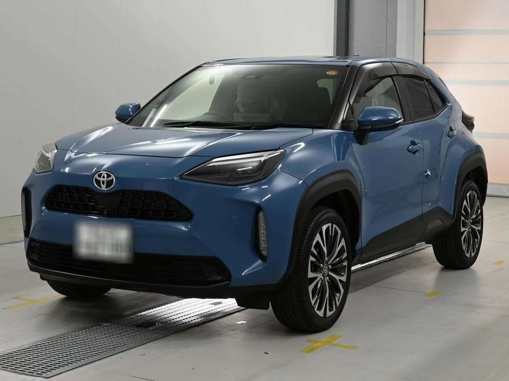 Toyota Yaris Cross MXPB10 2023